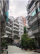 鄰近中租雙星華廈社區推薦-稻香花園城，位於台北市北投區